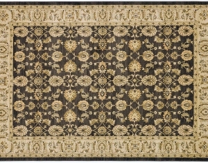 欧式纹理艺术地毯-ID:5847501