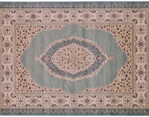 欧式纹理艺术地毯-ID:5847522