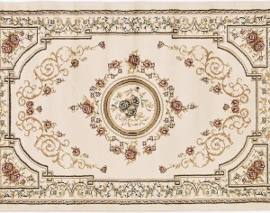 欧式纹理艺术地毯-ID:5847537