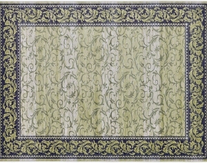 欧式纹理艺术地毯-ID:5847544