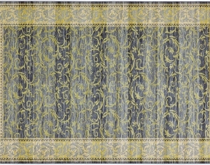 欧式纹理艺术地毯-ID:5847553