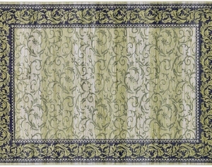 欧式纹理艺术地毯-ID:5847592