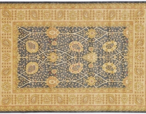 欧式纹理艺术地毯-ID:5847624