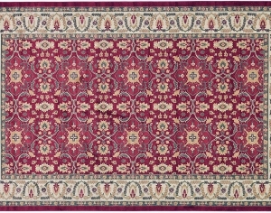 欧式纹理艺术地毯-ID:5847641