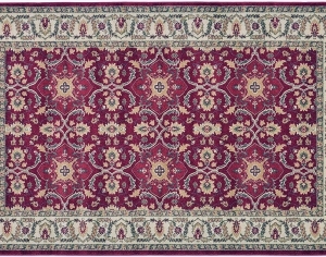 欧式纹理艺术地毯-ID:5847643