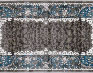 欧式纹理艺术地毯-ID:5847647