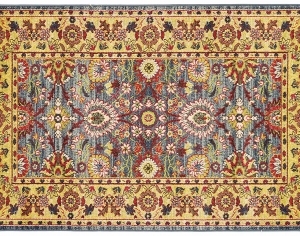 European StyleEuropean Carpet