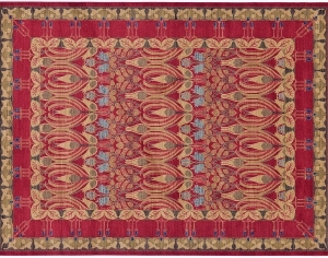 欧式纹理艺术地毯-ID:5847707