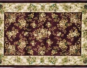 欧式纹理艺术地毯-ID:5847729