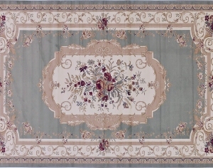欧式纹理艺术地毯-ID:5847743