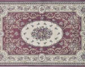 欧式纹理艺术地毯-ID:5847746