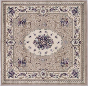 欧式纹理艺术地毯-ID:5847759