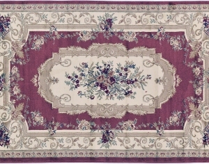 欧式纹理艺术地毯-ID:5847760