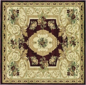 欧式纹理艺术地毯-ID:5847766