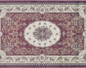 欧式纹理艺术地毯-ID:5847768