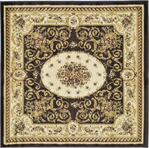 欧式纹理艺术地毯-ID:5847769
