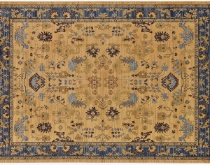 欧式纹理艺术地毯-ID:5847772