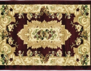 European StyleEuropean Carpet