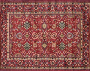 欧式纹理艺术地毯-ID:5847841