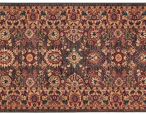 欧式纹理艺术地毯-ID:5847842