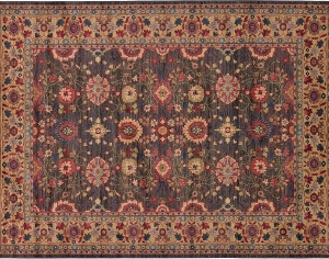 欧式纹理艺术地毯-ID:5847846