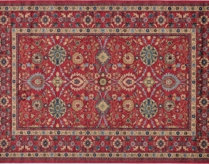 欧式纹理艺术地毯-ID:5847847