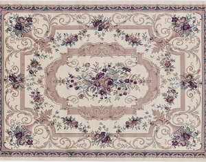 欧式纹理艺术地毯-ID:5847848