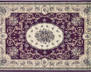 欧式纹理艺术地毯-ID:5847849