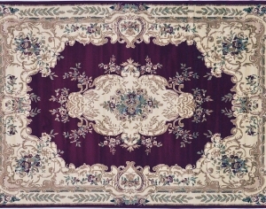欧式纹理艺术地毯-ID:5847852