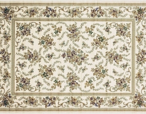 European StyleEuropean Carpet