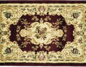 欧式纹理艺术地毯-ID:5847858