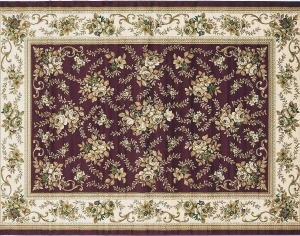 欧式纹理艺术地毯-ID:5847861