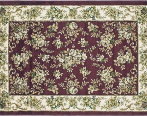 欧式纹理艺术地毯-ID:5847870