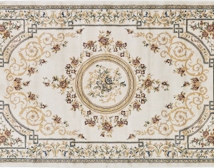 欧式纹理艺术地毯-ID:5847964