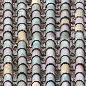 ModernRoof Tiles