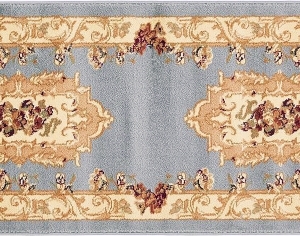 欧式几何艺术地毯-ID:5848644
