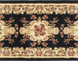 欧式几何艺术地毯-ID:5848657
