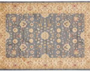 欧式几何艺术地毯-ID:5848677