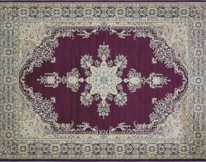 欧式几何艺术地毯-ID:5848690