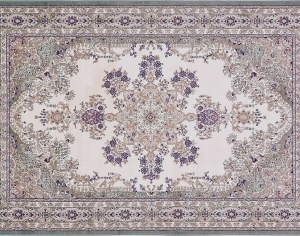 欧式几何艺术地毯-ID:5848691