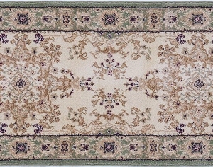 欧式几何艺术地毯-ID:5848692