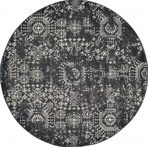 欧式几何艺术地毯-ID:5848748