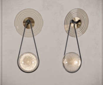 Modern Wall Lamp-ID:362142092