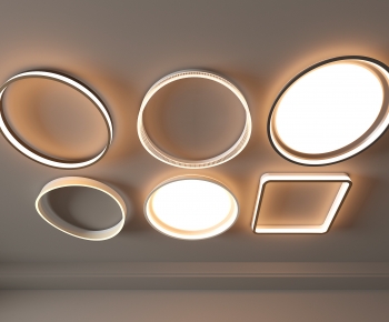 Modern Ceiling Ceiling Lamp-ID:452183961