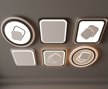 Modern Ceiling Ceiling Lamp-ID:919098959