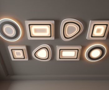 Modern Ceiling Ceiling Lamp-ID:908444887