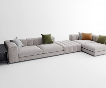 Modern Corner Sofa-ID:167321928