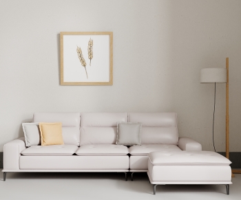 Modern Corner Sofa-ID:182928094