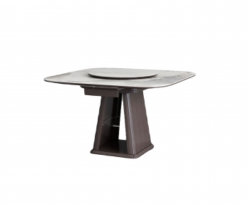 Modern Dining Table-ID:736573935