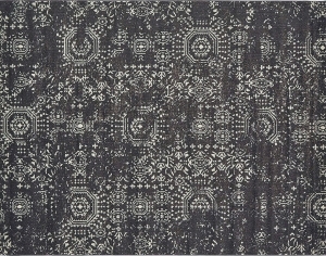 欧式几何艺术地毯-ID:5848887